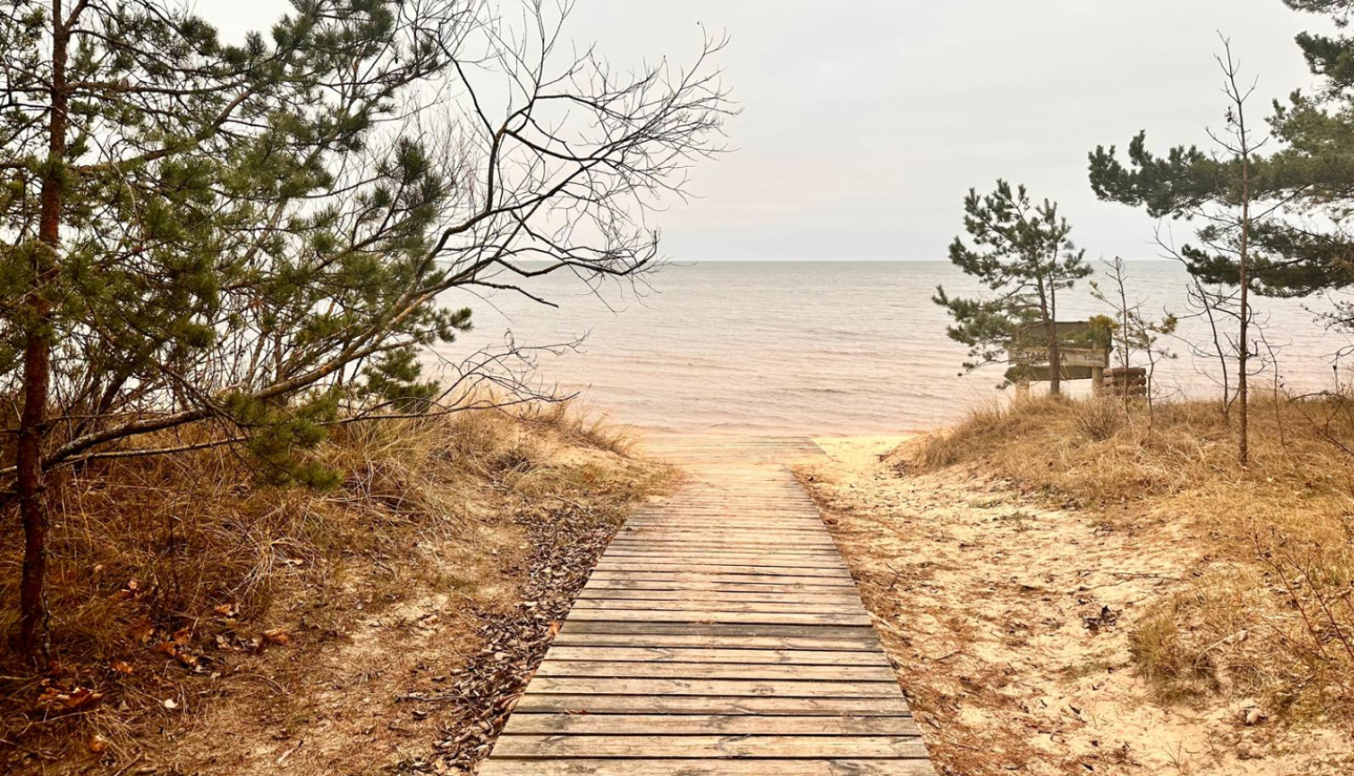 Talsu novada pašvaldība brīdina par riskiem, kas apdraud piekrastes zvejniecību un reģiona attīstību