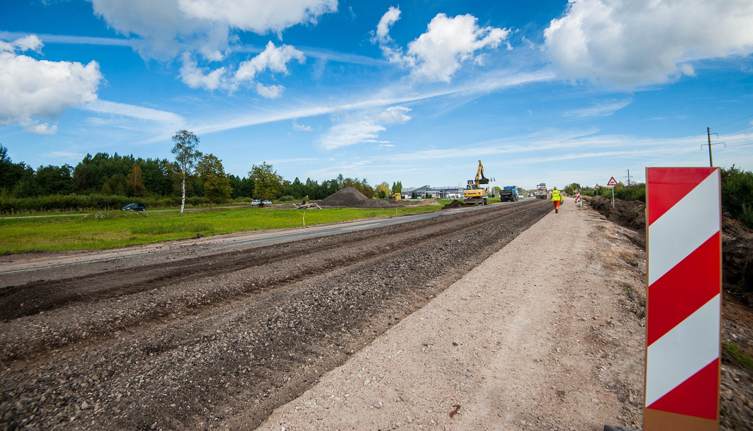 Tukums–Ķesterciems–Mērsrags–Kolka (P131)