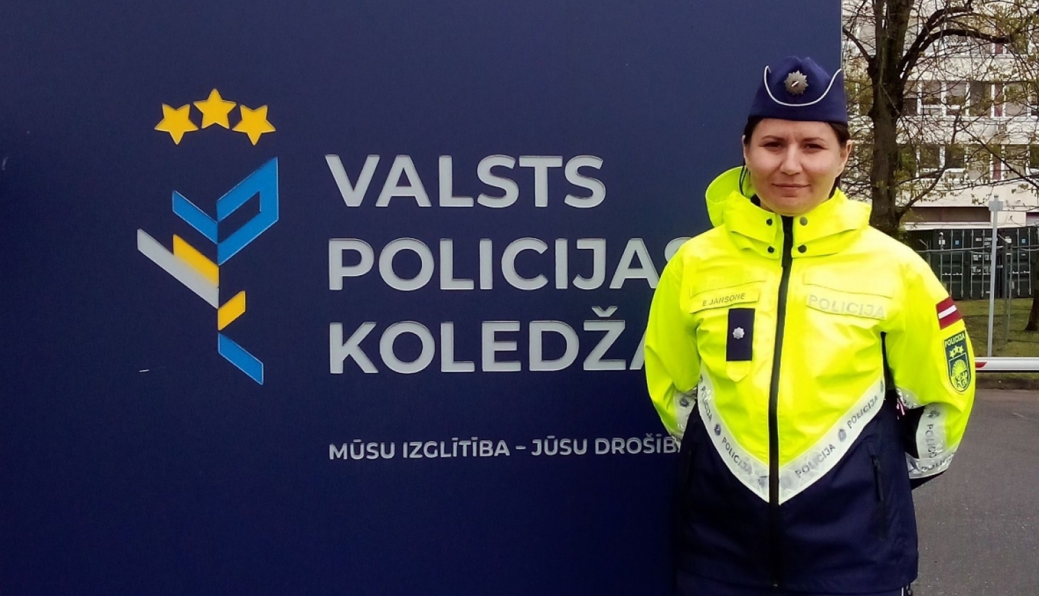 Evija-Jansone