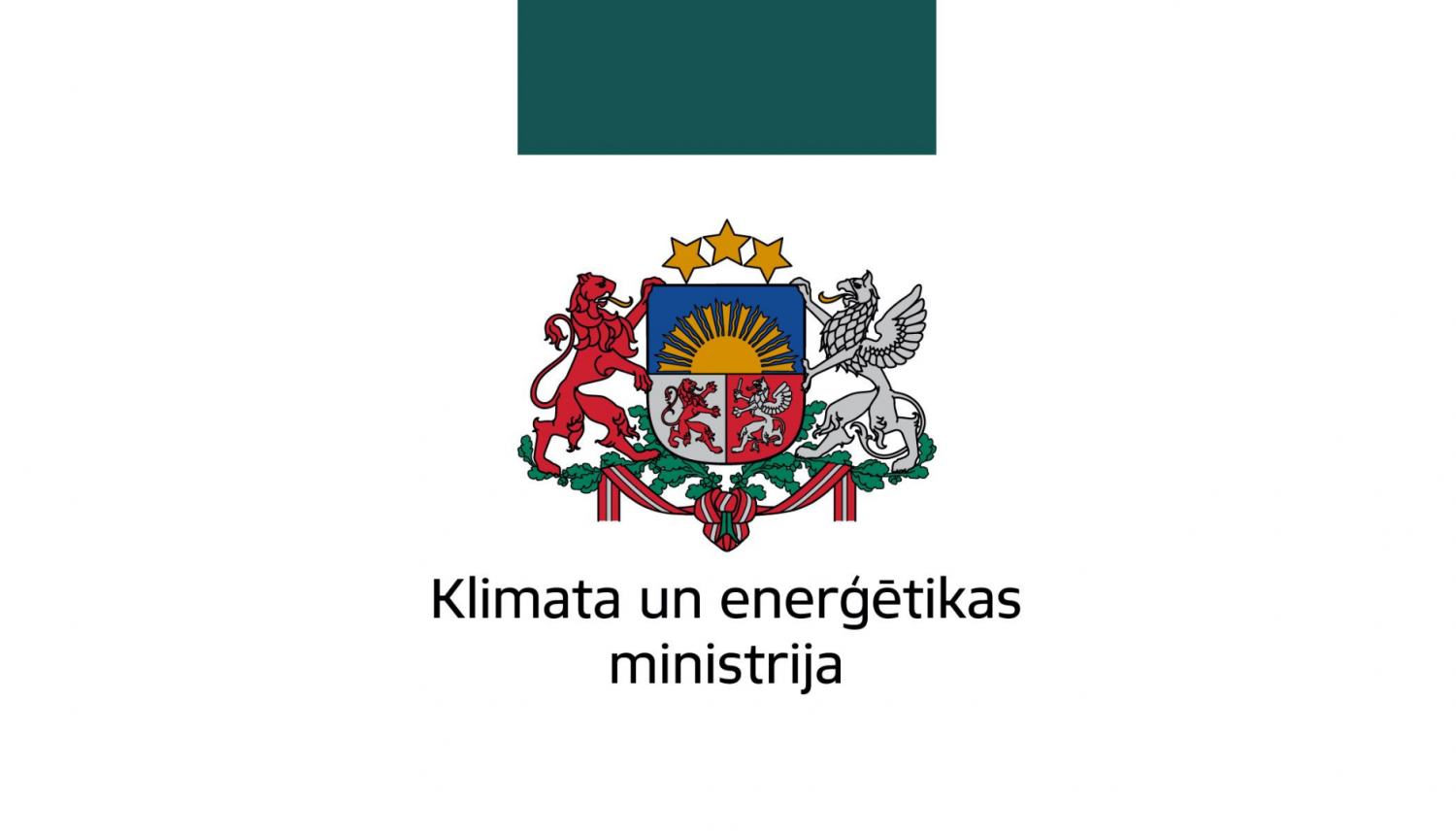 Klimata un enerģētikas ministrija