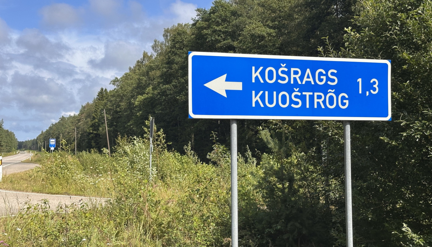 košrags-ceļa-zīme