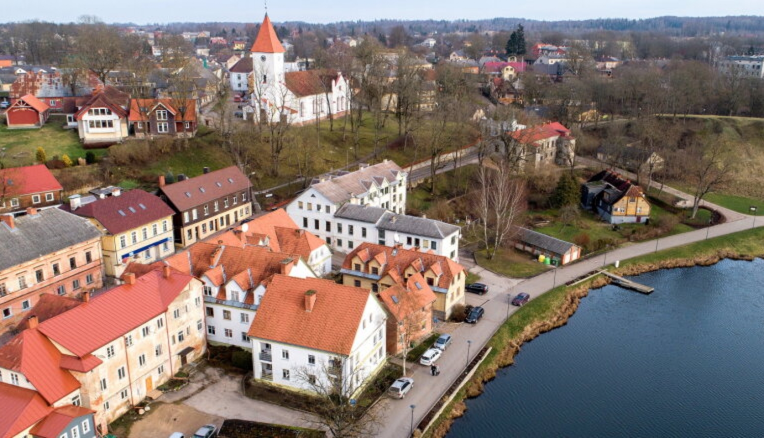 Talsi