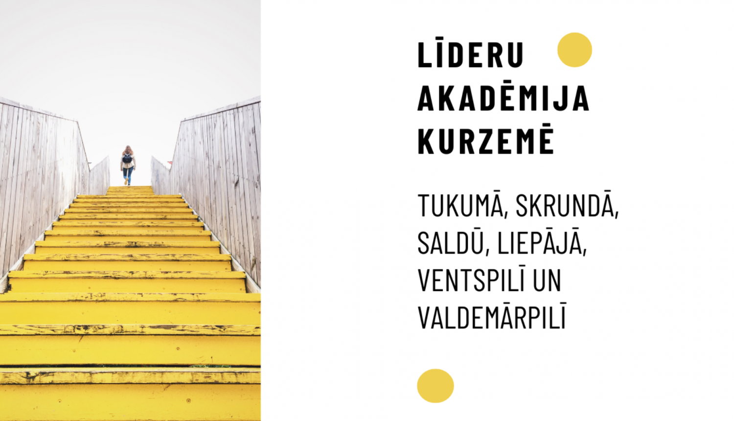 Līderu akadēmija