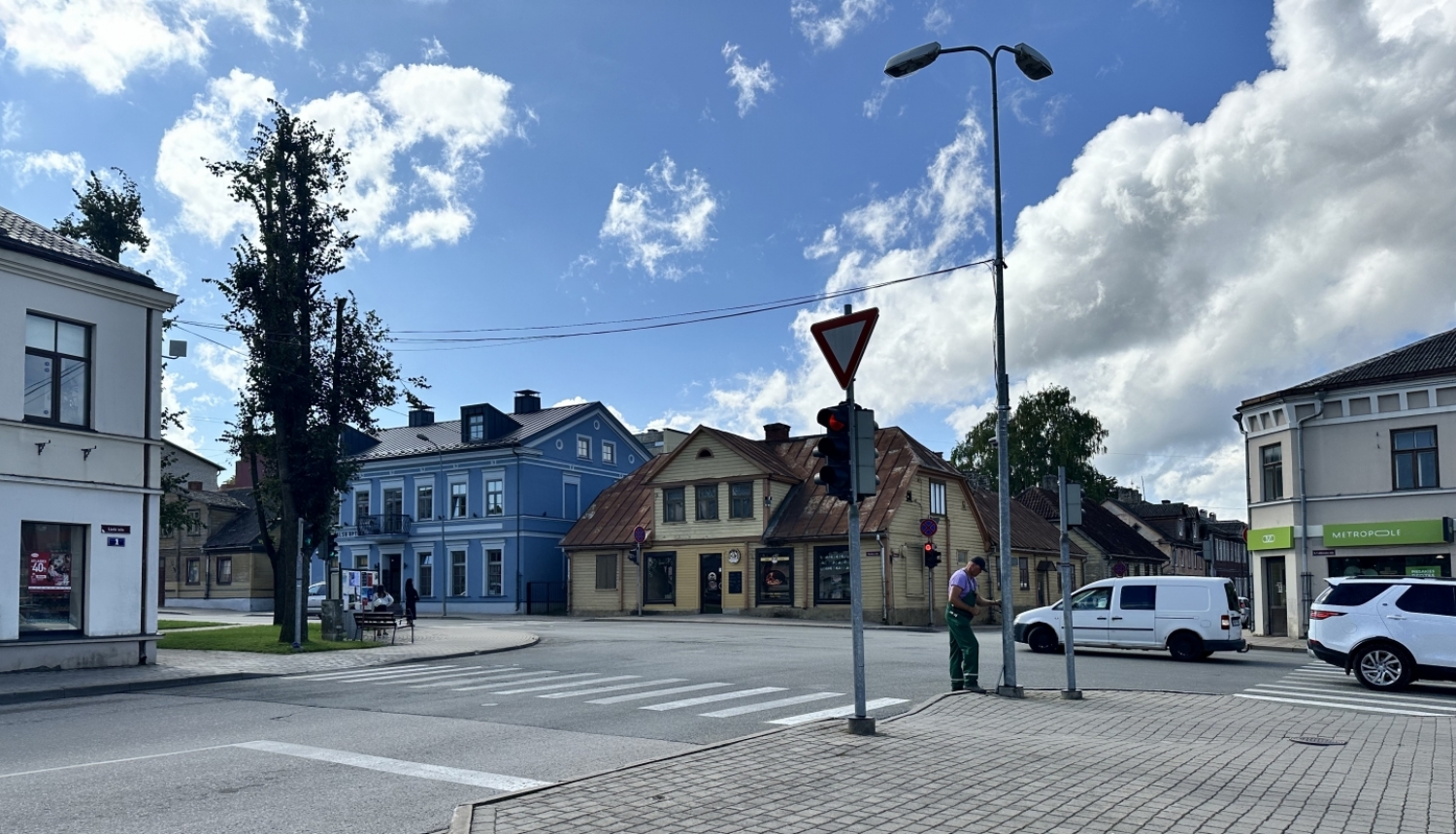 Lielā iela