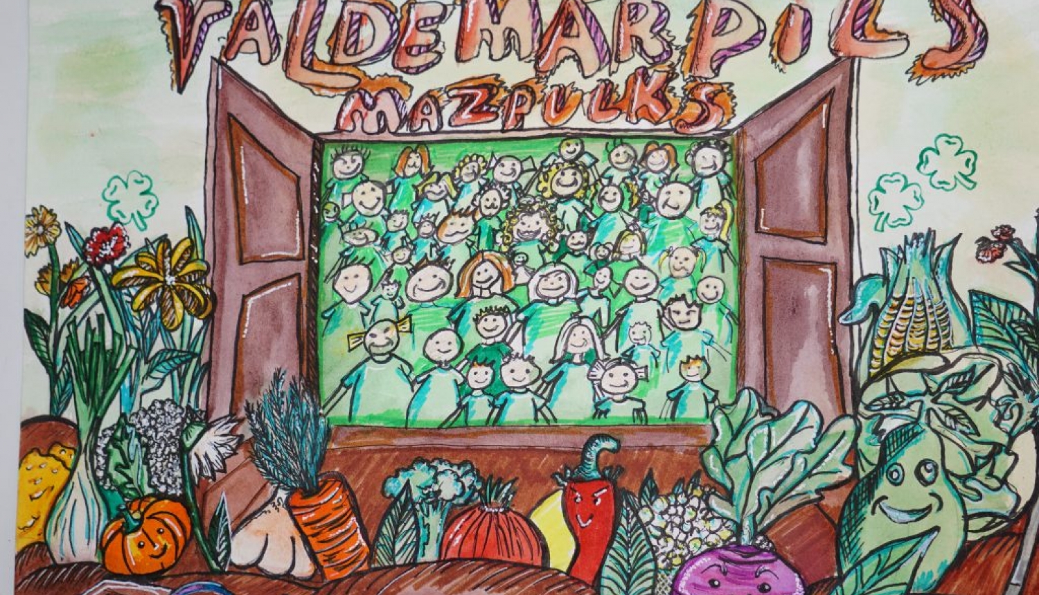 mazpulks-valdemarpils