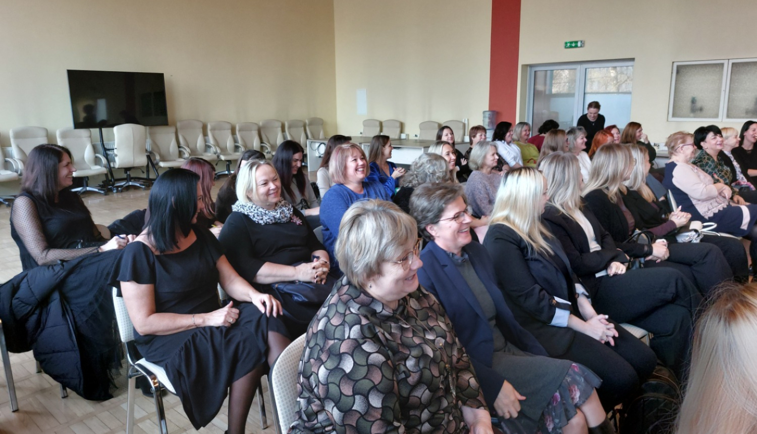 Sociālo darbinieku diena 2025