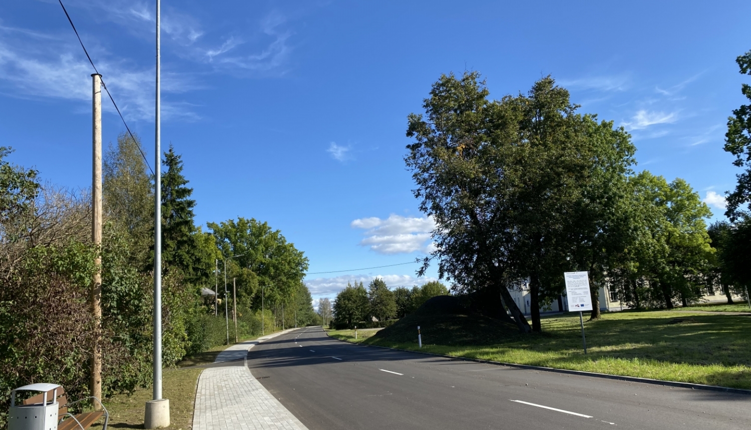 Stacijas iela