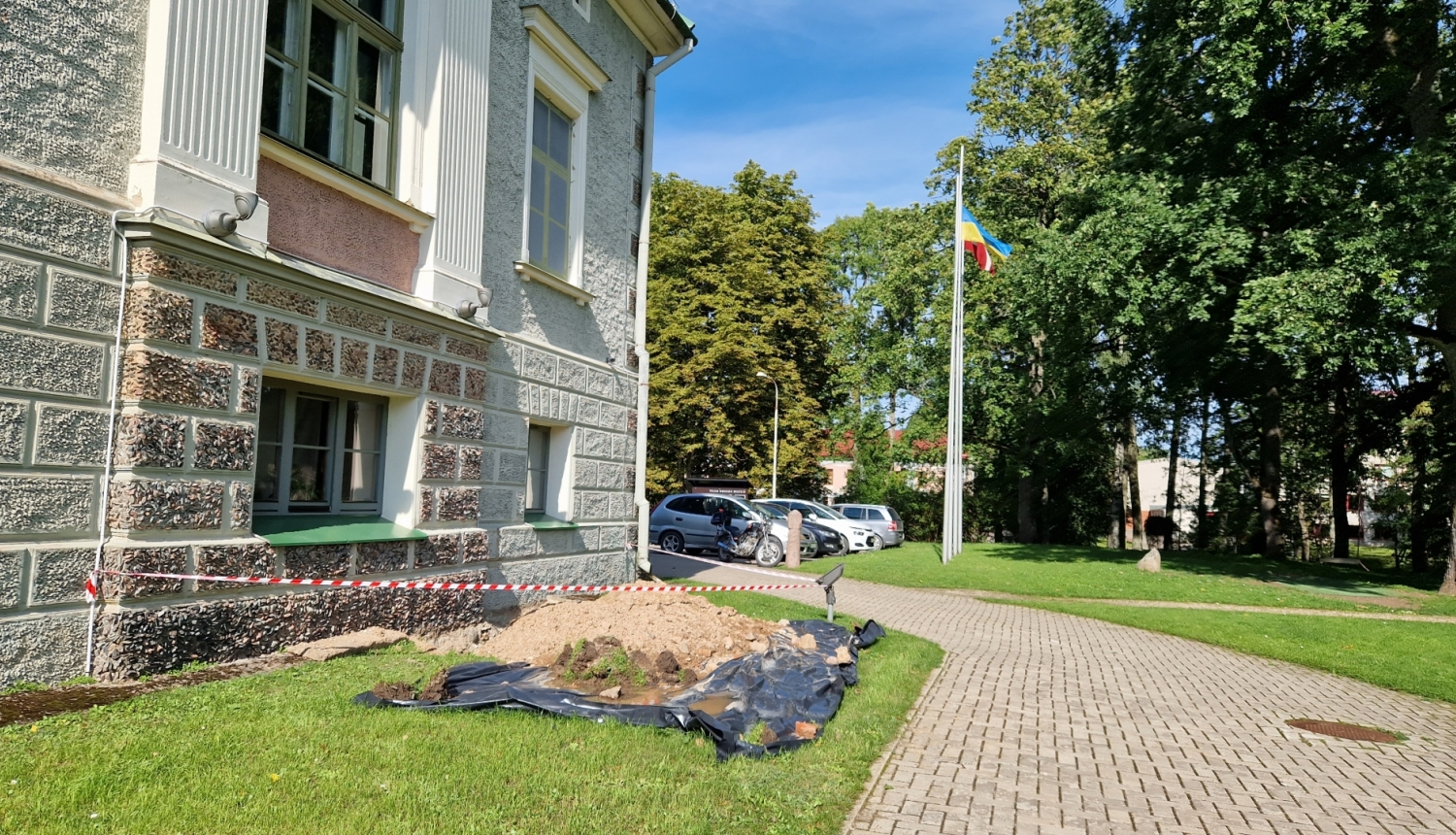 Talsu novada muzejs