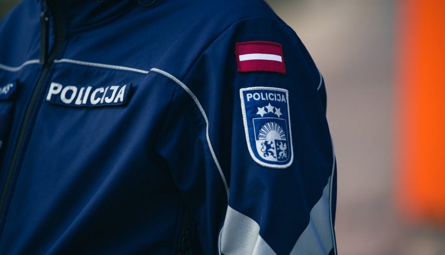 Valsts policija
